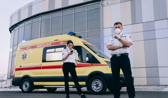 安义救护车转运病人算来回费用吗？